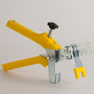 Nhà Máy Bán buôn gạch san lấp mặt bằng plier gạch Wedge Kìm ốp lát công cụ thiết lập - Product Image 3