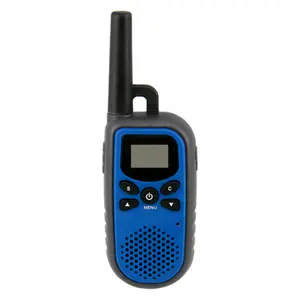 Сделано в Китае мобильное радио двухдиапазонный наконец-то 15 км Диапазон иди и болтай walkie talkie
