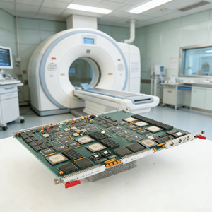 Placa CT - <span class=keywords><strong>DFFD</strong></span> para Philips P/N 4522-108-21111 - Product Image 5