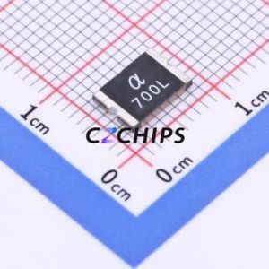 SMD700L-13.2V Resettable Fuse 2920 Fuse 13.2V 50A 7A 14A - Product Image 2