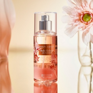 Brume corporelle luxueuse à la senteur <span class=keywords><strong>de</strong></span> jasmin pour femmes, marque privée, <span class=keywords><strong>parfum</strong></span> longue durée, écologique, <span class=keywords><strong>parfum</strong></span> <span class=keywords><strong>de</strong></span> phéromone, arôme floral - Product Image 6