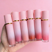 Fard à joues pour le visage, pour les ombres à paupières et le brillant à lèvres, 3 en 1, minéral, longue durée, imperméable, végan, fard à joues liquide 5g, fini naturel