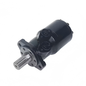 มอเตอร์ไฮดรอลิก BMER 300 BMR 250 BMP 315 สำหรับระบบลำเลียงหนักและเครื่องบด - Product Image 1