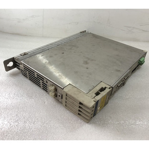 Módulo de Repuesto para Controlador de Accionamiento NUM MDLU3021N01AN0I, Convertidor de CC/CA para Sistemas de Automatización, Pieza de Repuesto Industrial - Product Image 2