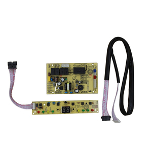 Control remoto <span class=keywords><strong>universal</strong></span> para <span class=keywords><strong>aire</strong></span> <span class=keywords><strong>acondicionado</strong></span> Modelo de inversor de <span class=keywords><strong>aire</strong></span> <span class=keywords><strong>acondicionado</strong></span> de control remoto Diseño de PCB - Product Image 1