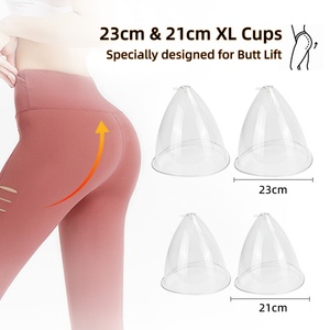 Portable Breast Enlargement Vacuum Butt Cupping Body Slimming <b>Machine</b> - Product Image 6