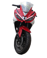 Grande puissance 2000w 3000w double disque adulte moto électrique Offre Spéciale course moto électrique