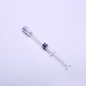 <span class=keywords><strong>Prix</strong></span> d'usine 1ML ISO 14001 Emballage de seringue préremplie en verre Logo personnalisé stérile pour emballage médical - Product Image 2