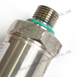 Orijinal aksesuarlar Atlas Copco hava kompresörü yedek parça basınç dönüştürücü 1089957980 sensör - Product Image 6