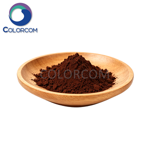 Poudre de cacao alcalinisée à prix réduit pour la production de chocolat et de boissons - Product Image 2