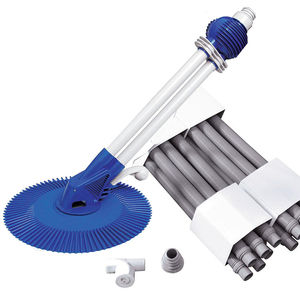 Nettoyeur de <span class=keywords><strong>piscine</strong></span> automatique à aspiration de <span class=keywords><strong>sol</strong></span> Offre Spéciale avec <span class=keywords><strong>tuyau</strong></span> <span class=keywords><strong>pour</strong></span> <span class=keywords><strong>piscine</strong></span> <span class=keywords><strong>hors</strong></span>-<span class=keywords><strong>sol</strong></span> et <span class=keywords><strong>piscine</strong></span> creusée - Product Image 5