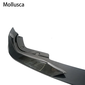 Alerón Delantero de Fibra de Carbono Estilo AC para Serie 3 G20 G28 y M3 G80 2019-2022 - Product Image 6