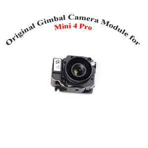 โมดูลกล้องกิมบอลแท้สำหรับ DJI Mini 4 Pro ชุดชิปกล้อง PTZ สำหรับซ่อม Mini 4 Pro - Product Image 1