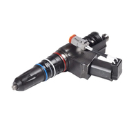 Inyector de Combustible de Alto Rendimiento, Nuevo, 100% Original, 4903472, 4026222, 4061851 para Motor Cummins ISM11 M11