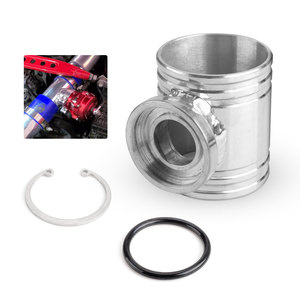 Válvula de alivio de presión SQV con base en T de aluminio HKS para modificación de automóviles 225SL - Product Image 5