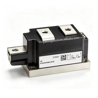 MDC501-16IO1 Avant commande, Veuillez valider la nouvelle offre – Module de diode neuf et original 1600V SC-501 MDC501-16IO1