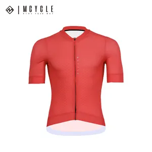 Mcycle - Camisa de ciclismo para homens, camisa de ciclismo personalizada de manga curta para ciclismo, roupa de corte e corrida para ciclismo, moda de moto por atacado