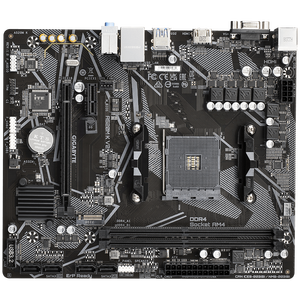 เมนบอร์ดเกมมิ่งรุ่นใหม่ A520M K V2 ATX AM4 DDR4 64GB แบบดูอัลแชนแนล สำหรับคอมพิวเตอร์ตั้งโต๊ะ A520m K V2 - Product Image 6