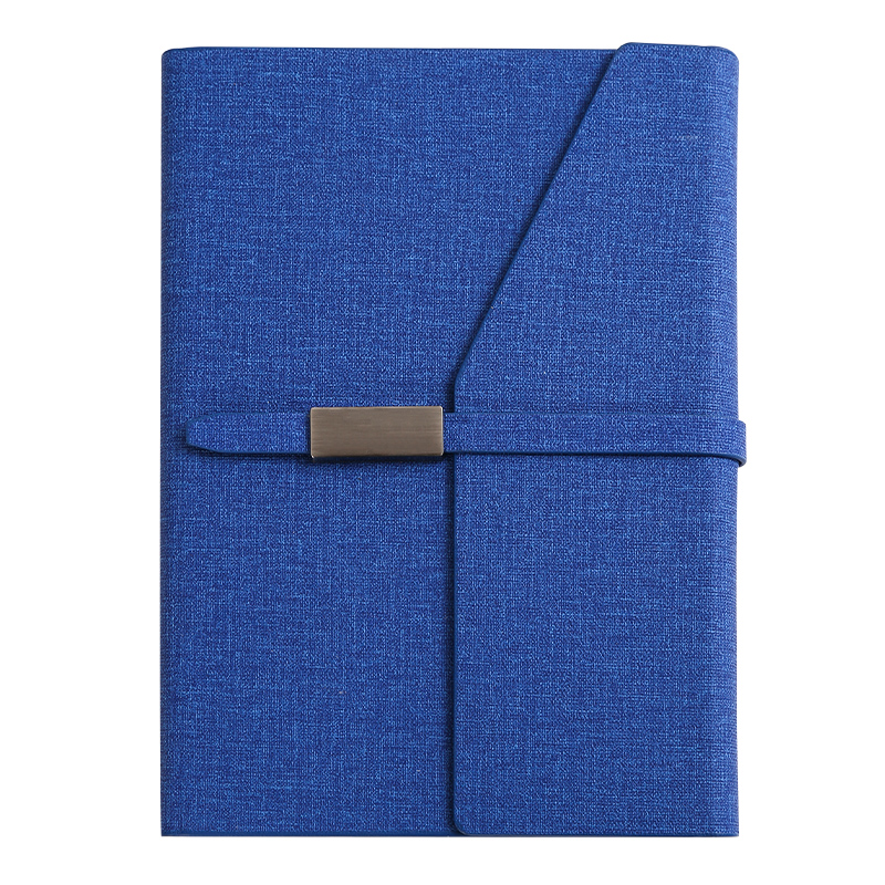 Китайская фабрика, лидер продаж, готовый к отправке спиральный блок для тетрадей в твердом переплете с розовым золотым кольцом и ручкой/usb