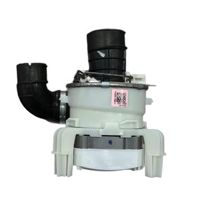 Bomba de Desagüe para Lavavajillas Electrolux VSM-E29D0 SX4437, Eléctrica, de Plástico, 200V, 80W - Product Image 5