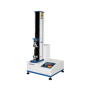 เครื่องทดสอบแรงดึงอเนกประสงค์แบบอิเล็กทรอนิกส์ 50N ~ 100KN /ASTM จากโรงงาน / เครื่องทดสอบแรงดึง อุปกรณ์ห้องปฏิบัติการทดสอบแรงดึง - Product Image 1