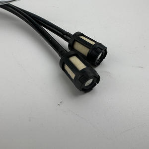 Conjunto de filtro de aceite para cortacésped 40-5 con desbrozadora y cortasetos 139/GX35, tubo de aceite, depósito de aceite - Piezas y accesorios para cortacésped - Product Image 5