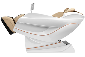 Ghế Massage Lưng MSTAR 3D Human Touch Zero Gravity A10S - Product Image 5