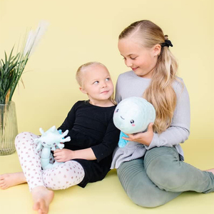 U984 mainan boneka Organ mewah otak lembut mudah diemong hadiah Neuroscience untuk pendidikan kesehatan ahli bedah otak mainan mewah - Product Image 5