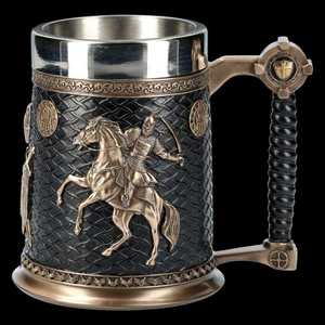 Mug à whisky en acier inoxydable, <span class=keywords><strong>verre</strong></span> à bière et à vin, très vendu, inspiré de <span class=keywords><strong>Game</strong></span> <span class=keywords><strong>of</strong></span> <span class=keywords><strong>Thrones</strong></span>, pour cadeaux - Product Image 3