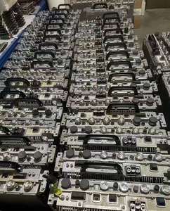 อุปกรณ์โครงสร้างพื้นฐานไร้สายสำหรับ8863B41K KRC 161 858/1 rru LTE สำหรับสถานีฐาน - Product Image 6