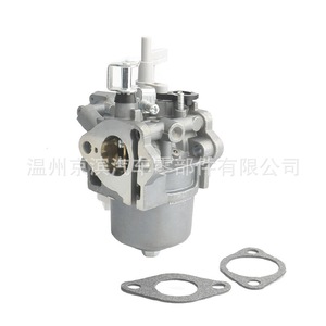 Carburateur Robin Ex27 Ex30 279-62301-00 279-62301-10 pour moto, pièce de rechange - Product Image 5