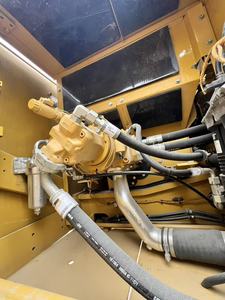 ญี่ปุ่นใช้รถขุดตีนตะขาบ Caterpillar cat 336GC น้ำหนัก 36 ตัน เครื่องจักรก่อสร้าง สภาพ 90% ใหม่ รถขุดมือสอง Caterpillar 336GC - Product Image 5