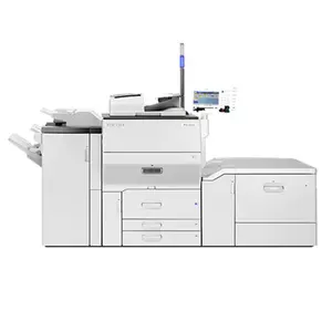 Refurbished A3 A4 Paper Size Photo Copier Machine Color Used Copier for RICOH Aficio MP C5100 C5110