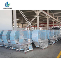 Machine à cerclage de cartons, machine à cerclage semi-automatique pour carton ondulé, machine à cerclage de extrémités en PE