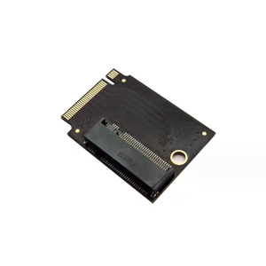 ASUS Rog ALLY PCIe 2230 NVMe M.2 adaptörü 90 derece M2 Transfer kartı için 2280 ila 4.0 Transfer kartı - Product Image 2