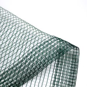 Bâche de récolte d'<span class=keywords><strong>olives</strong></span> robuste 6x100M - Bords et œillets renforcés pour une utilisation à long terme dans les vergers - Product Image 1