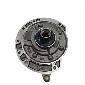 Bomba de Aceite para Caja de Cambios 019CVT, Piezas de Repuesto para Chery A3 Tiggo3 E5 Arrizo, Original 019CHA-1502610 019CHA 019CHB - Product Image 4