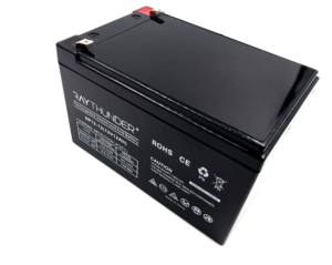 좋은 가격 유지 보수 무료 12v 12ah 납 산 배터리 Ups 보안 시스템 백업 - Product Image 2