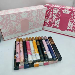 SEE NOW 35ml Asa-D Latafa Parfums Originaux Haute Qualité <span class=keywords><strong>Tube</strong></span> Parfum Homme Longue Durée Parfums de Dubaï Arabes Originaux - Product Image 2