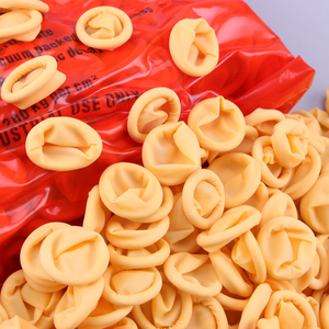 Hoogwaardige Antistatische Vingerbedjes - Product Image 5