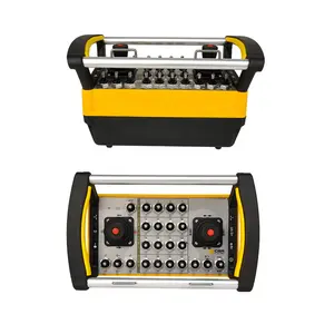 CBR wireless remote crane control radio remote control suppliers and manufacturers