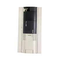 Contrôleur logique programmable PLC FX3G-60MR/ES-A, module de contrôle d'automatisation industrielle, contrôleur programmable à haute stabilité
