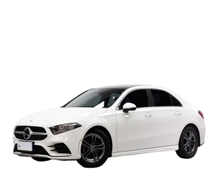 Mercedes-Benz <span class=keywords><strong>Classe</strong></span> <span class=keywords><strong>A</strong></span> d'occasion de haute qualité, modèle <span class=keywords><strong>2020</strong></span>, restylage II, <span class=keywords><strong>A</strong></span> <span class=keywords><strong>180</strong></span> L Sport, berline <span class=keywords><strong>essence</strong></span> 2021, vente en gros - Product Image 2