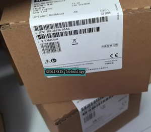 PLC nhiệt độ/kháng nhiệt mô-đun 6es7288-3ae08-0aa0 6es7288-3aq04-0aa0 6es7288-3am06-0aa0 6es7288 PLC mô-đun tương tự - Product Image 1