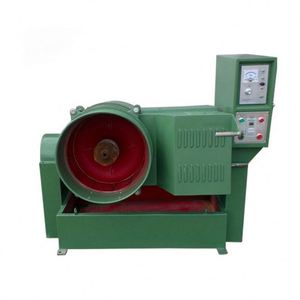 Machine de polissage rapide pour bijoux, machine de polissage centrifuge haute vitesse pour finition miroir, machine de polissage fin - Product Image 4