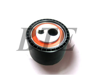 नई कार इंजन टाइमिंग बेल्ट टेंशनर रोलर इडलर पुली सिट्रोन फिएट सुज़ुकी प्यूज़ो 406 ओ 0829.63 - Product Image 2