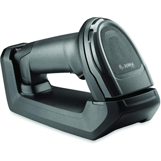 Wireless DS8178 Cordless 1D and 2D Scanner Standard-Range Imager Barcode Scanner for Zebra Symbol