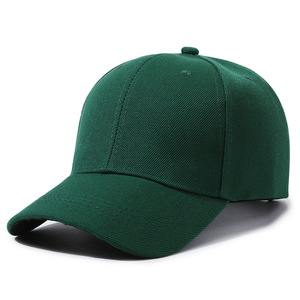 PARTYMENT Gorras de Béisbol de 6 Paneles con Logotipo Personalizado para Hombre, Venta al por Mayor, Gorras Unisex con Parte Superior Rígida, Bordado, Impresión, Publicidad - Product Image 6