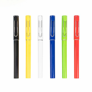 <span class=keywords><strong>Penna</strong></span> <span class=keywords><strong>a</strong></span> <span class=keywords><strong>Sfera</strong></span> Personalizzata <span class=keywords><strong>con</strong></span> Logo Colorato per Pubblicità e Promozione, Penne per Firma da Ufficio, <span class=keywords><strong>Penna</strong></span> <span class=keywords><strong>Gel</strong></span> <span class=keywords><strong>con</strong></span> <span class=keywords><strong>Inchiostro</strong></span> Nero 0.5mm - Product Image 3