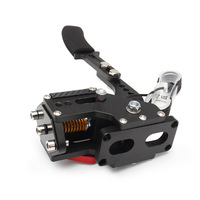 Frein à main USB pour simulateur de course, sans pilote, avec capteur linéaire, accessoire pour jeux de course sur PC Windows